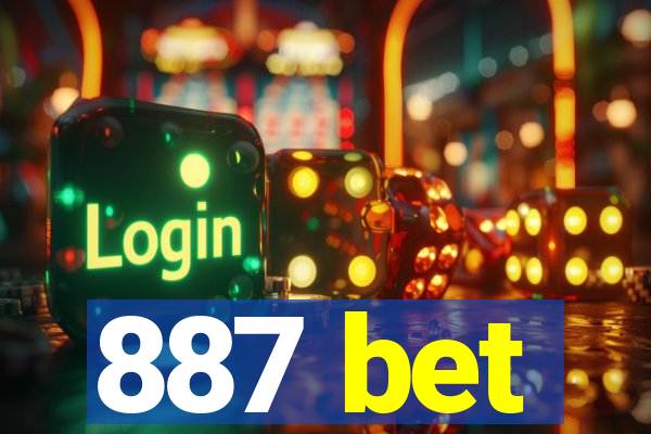 887 bet